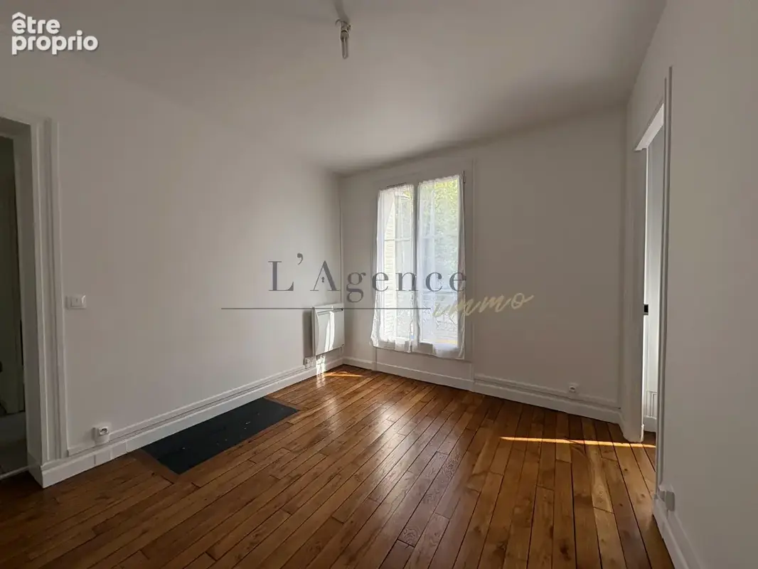 Appartement Chantilly 39 m² - photo 13