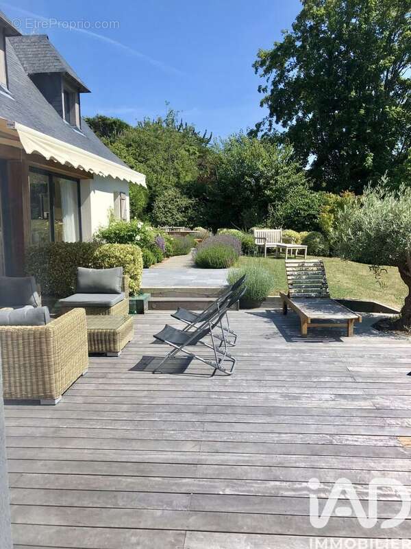 Photo 7 - Maison à BLONVILLE-SUR-MER