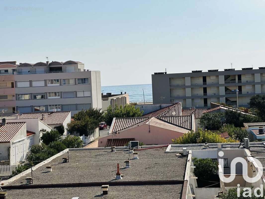 Photo 2 - Appartement à PORT-LA-NOUVELLE