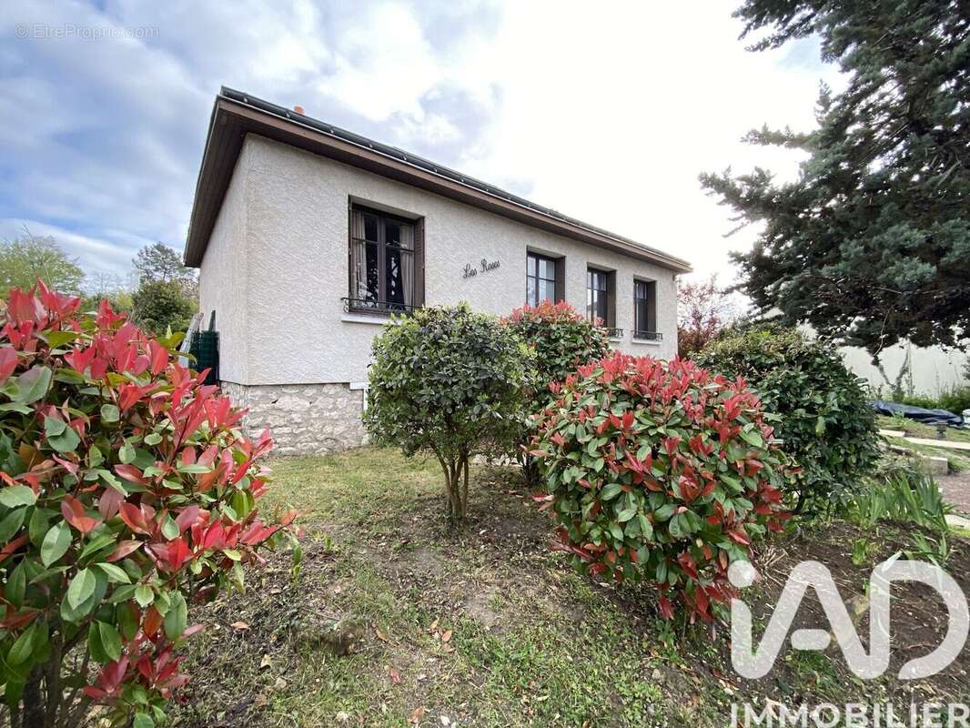 Photo 9 - Maison à MONTS