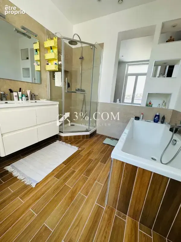 Appart Haussmannien F5 DERNIER Étage 167m2 HYPER CENTRE VILL - photo 8