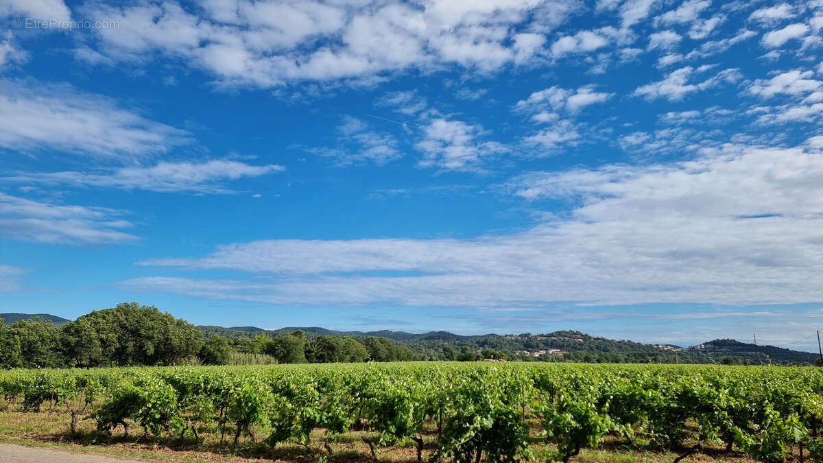 Maison à PIERREFEU-DU-VAR