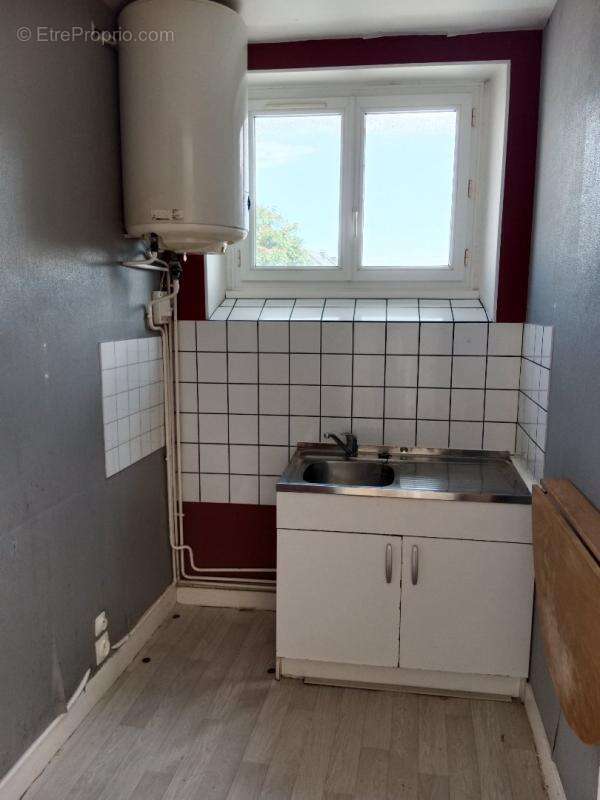Appartement - photo 2