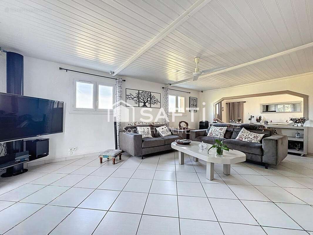 Photo 2 - Maison à CREON