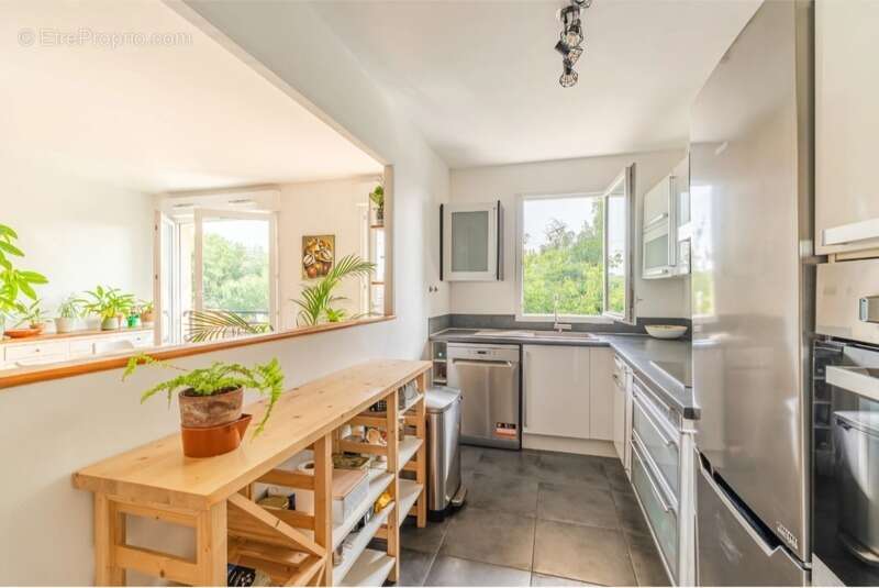 Appartement à NEUILLY-SUR-MARNE