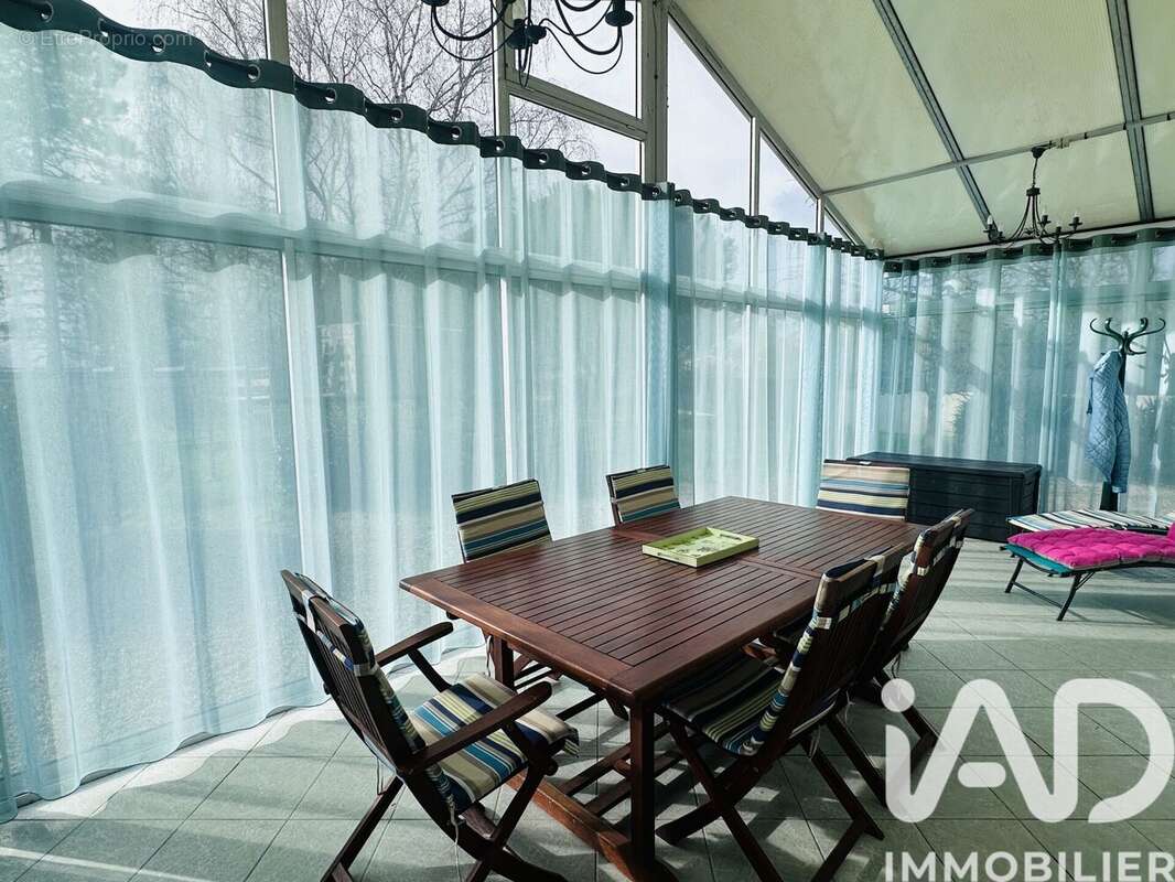 Photo 9 - Maison à SAINT-VINCENT-SUR-GRAON