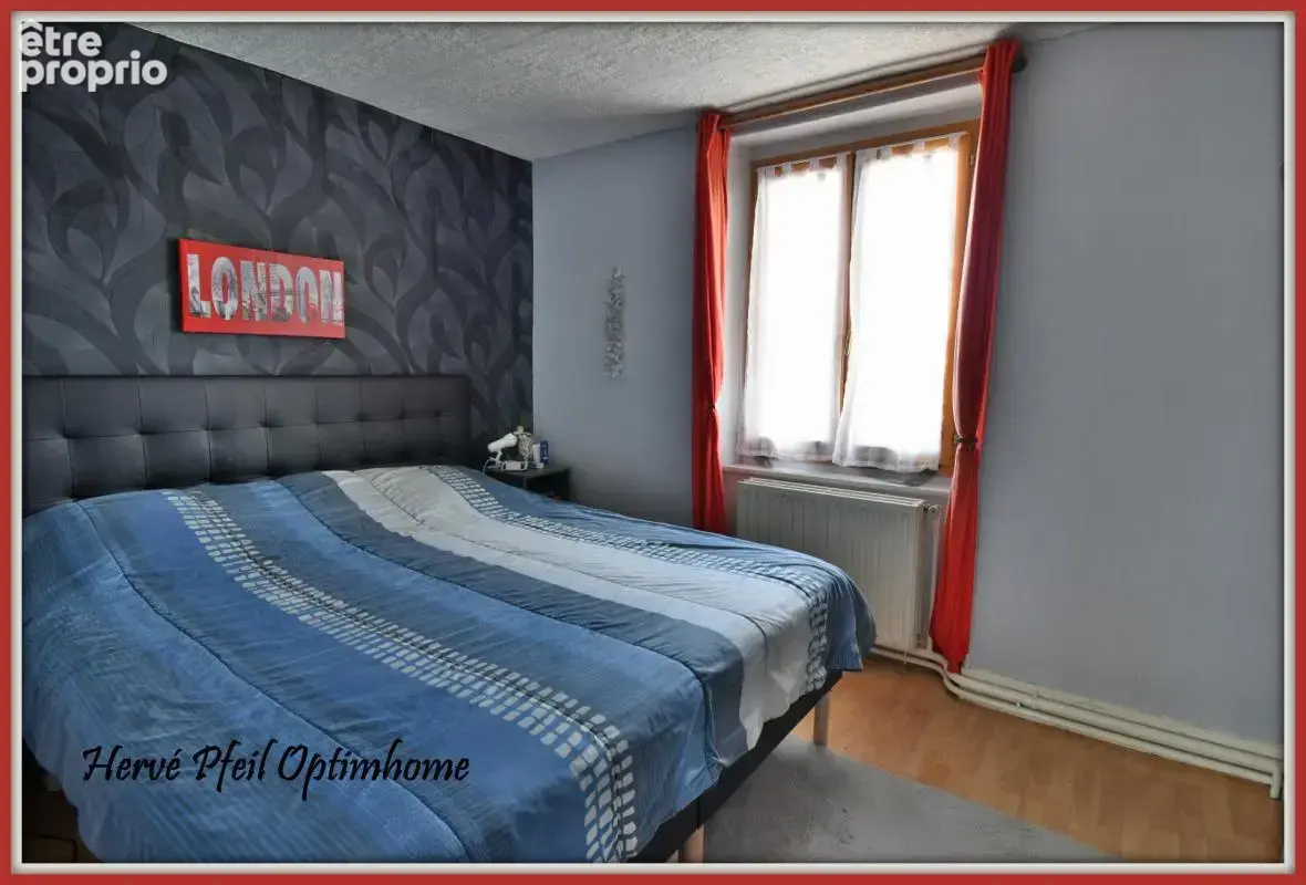 Une maison familiale avec cachet et prestations rénovées-5 pièces ; 135m² sur 1000m² de terrain - photo 10