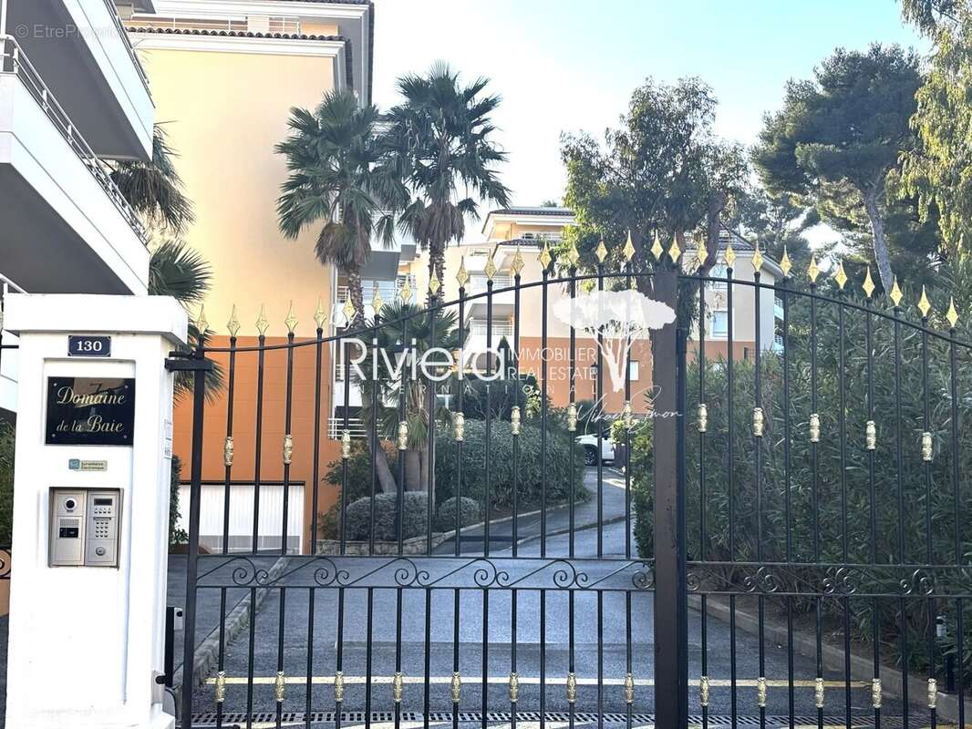 Appartement à CAVALAIRE-SUR-MER