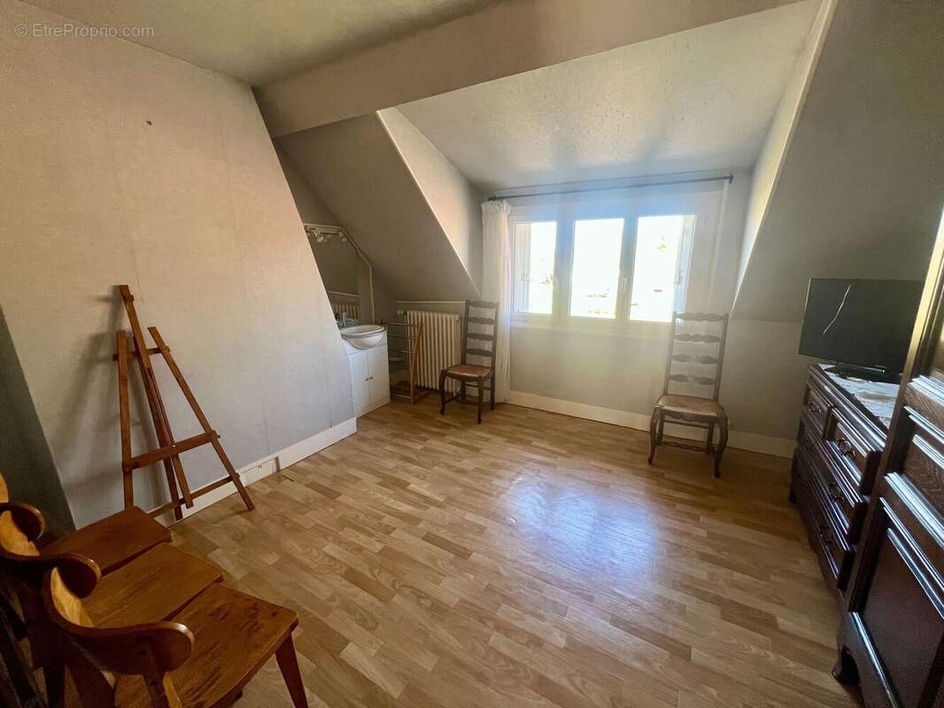 Maison à DOURDAN