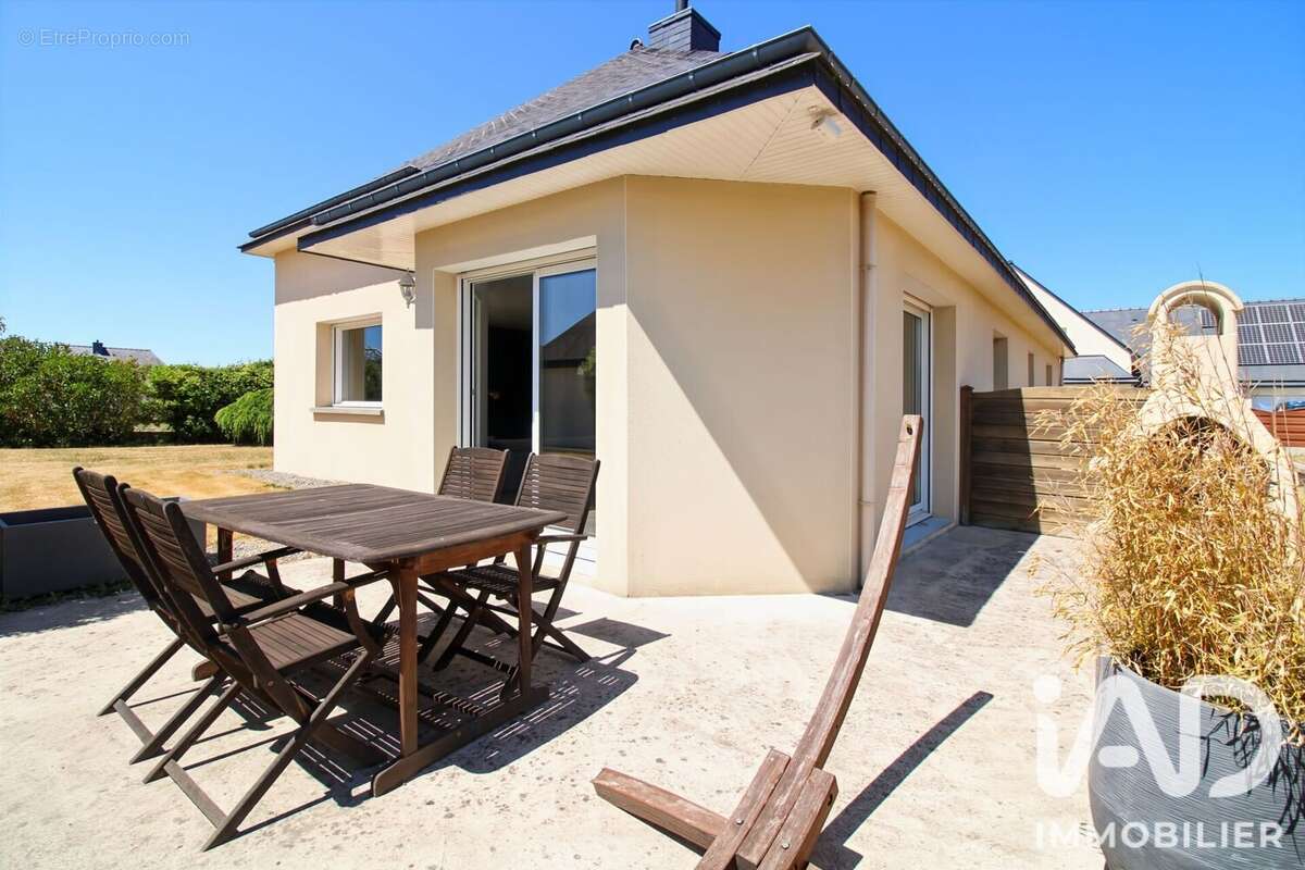 Maison 143 m² à Andel  - photo 3