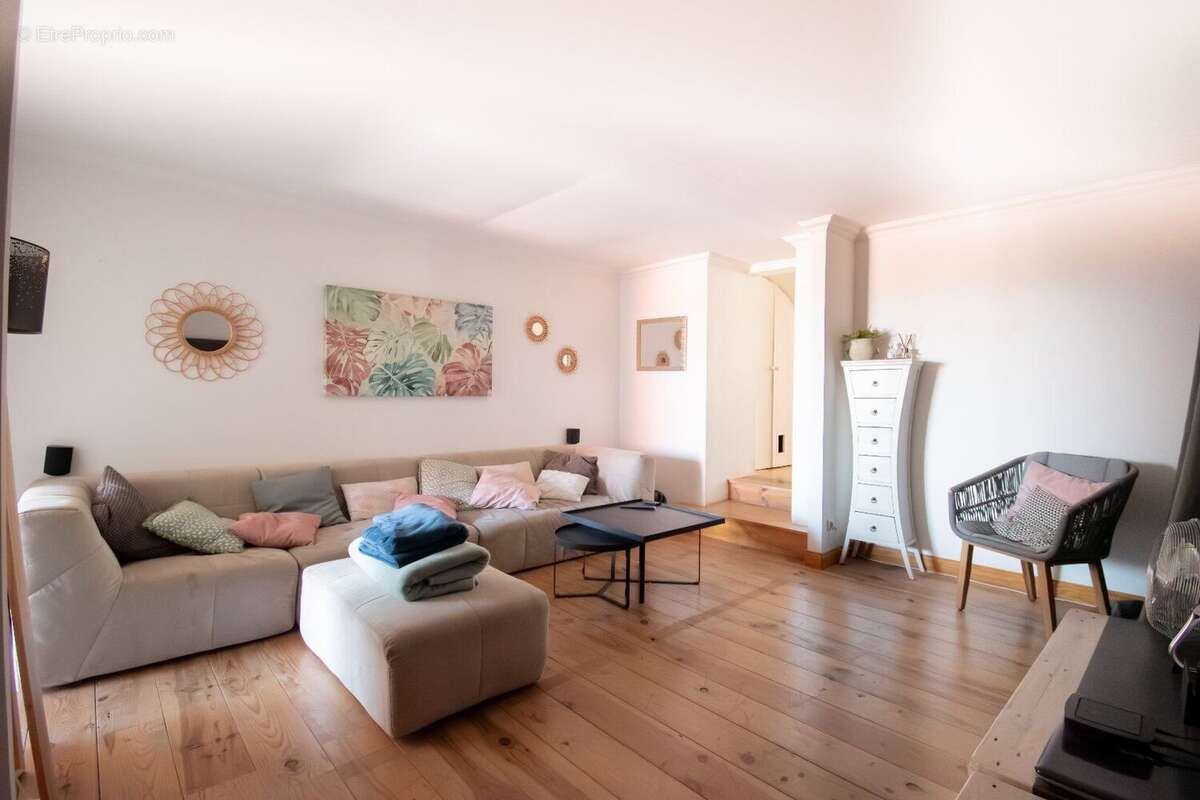 Photo 5 - Maison à ABEILHAN