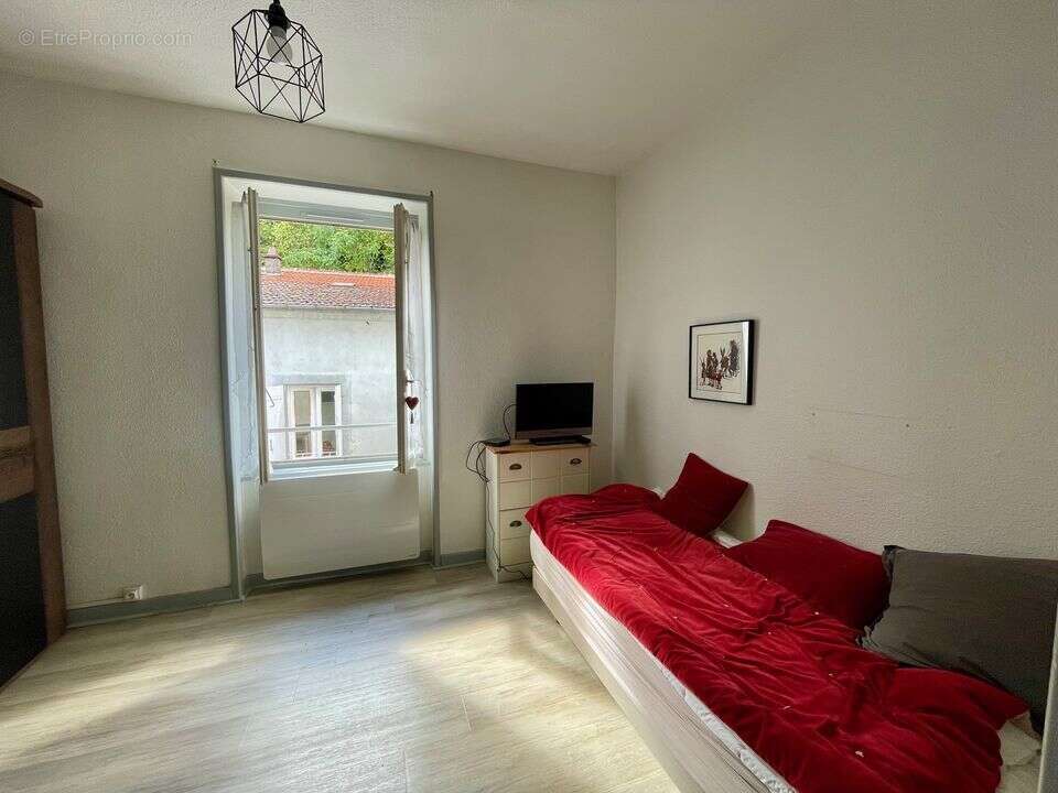 Appartement à ROYAT