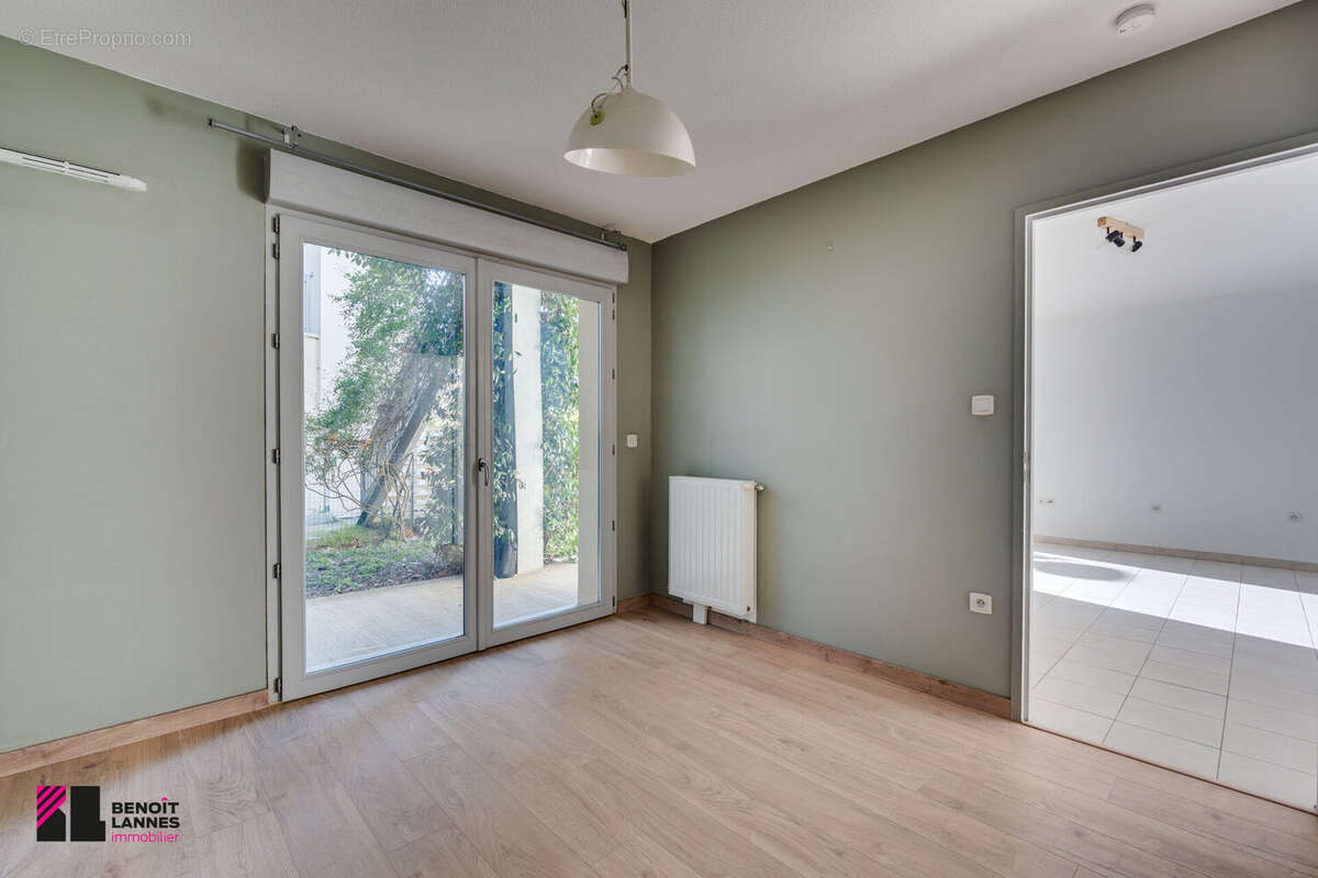 Photo 8 - Appartement à TOULOUSE