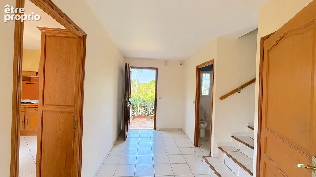 Maison récente 6 pièces à vendre à Linguizzetta - Réf. 1341VARROW - photo 2