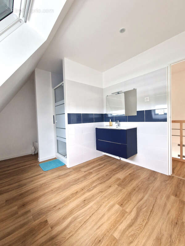 Appartement à TOURS