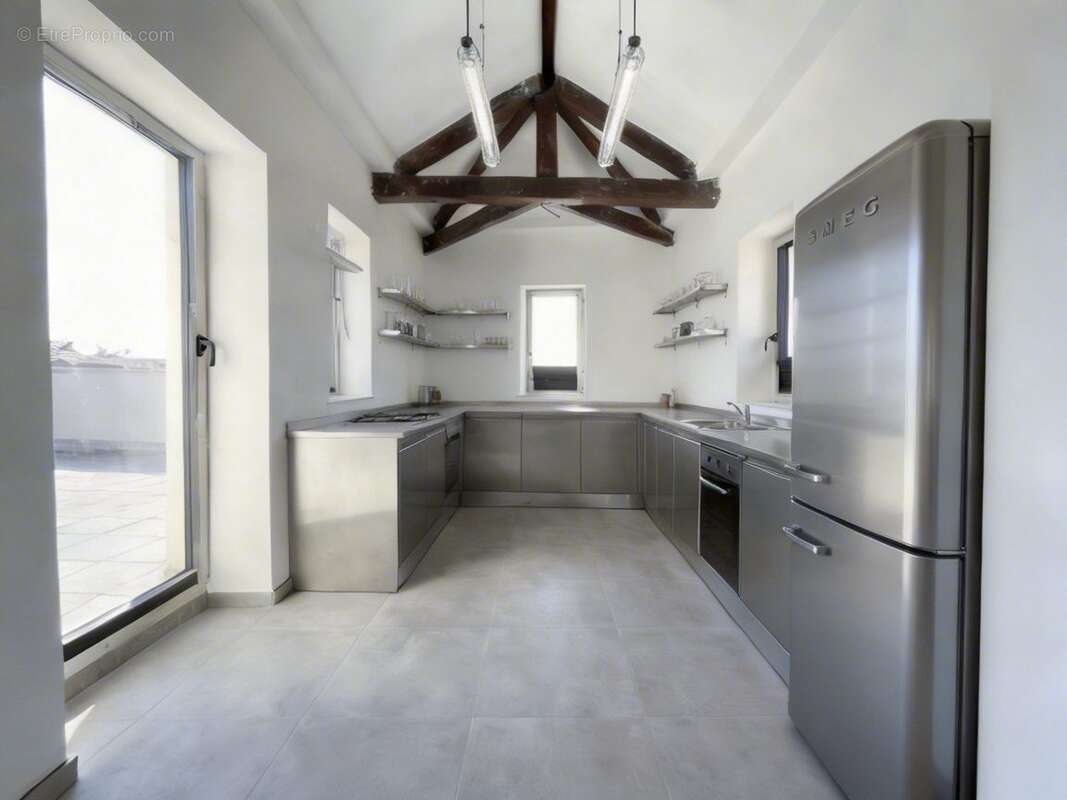 Appartement à NIMES