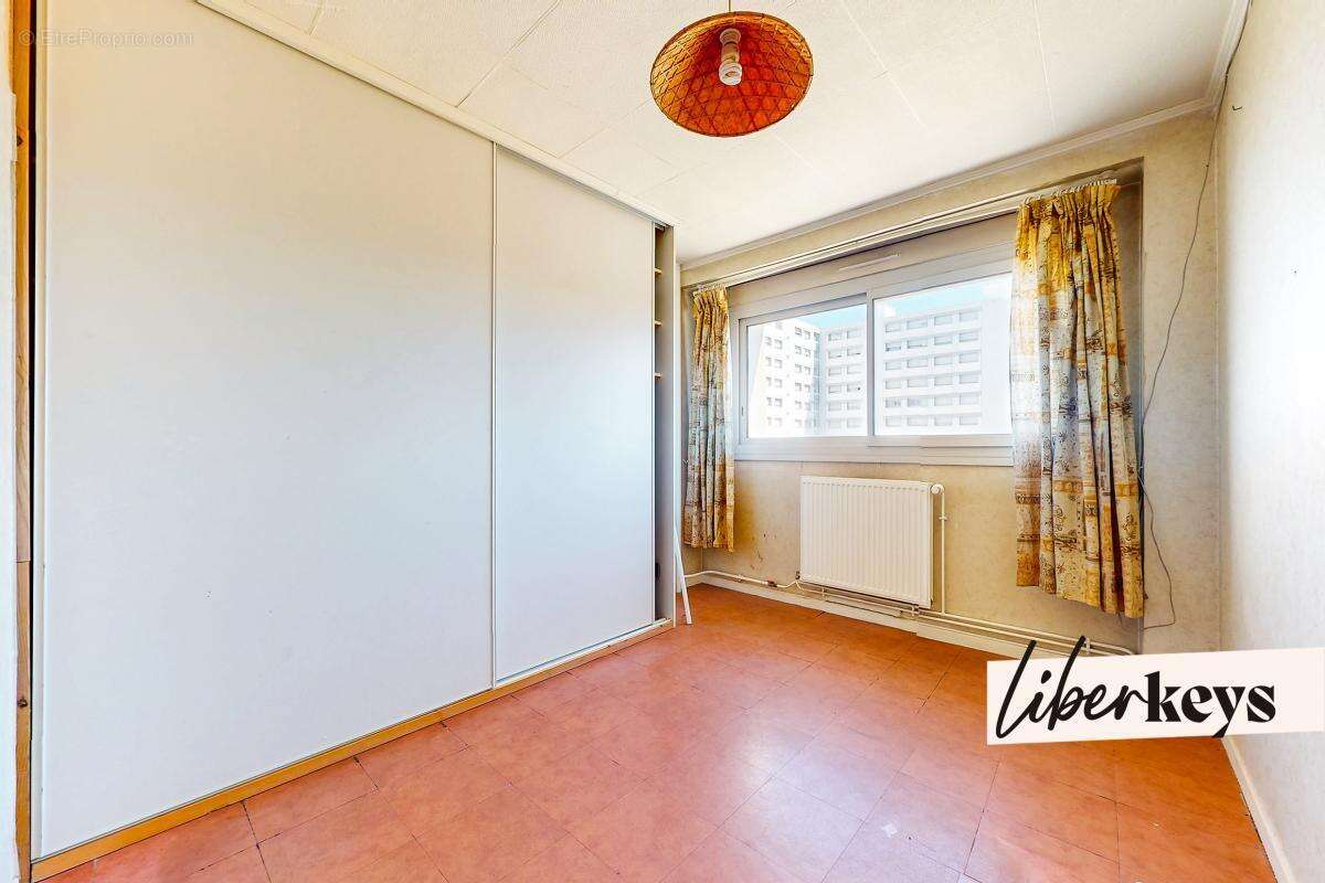 Appartement à VENISSIEUX