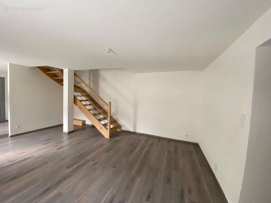 Appartement à VESOUL