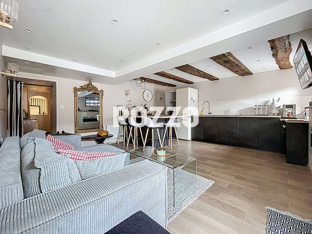 Appartement à GRANVILLE