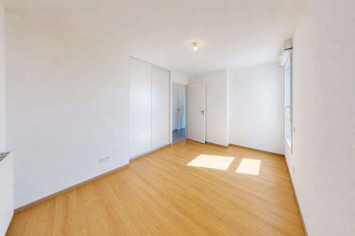 T3 61m2 Centre Tournefeuille - photo 3