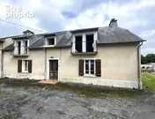 Maison à LABASSERE