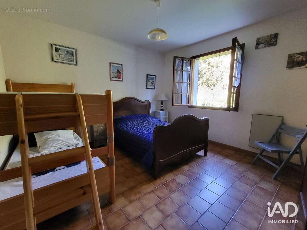 Photo 9 - Maison à SOULAC-SUR-MER