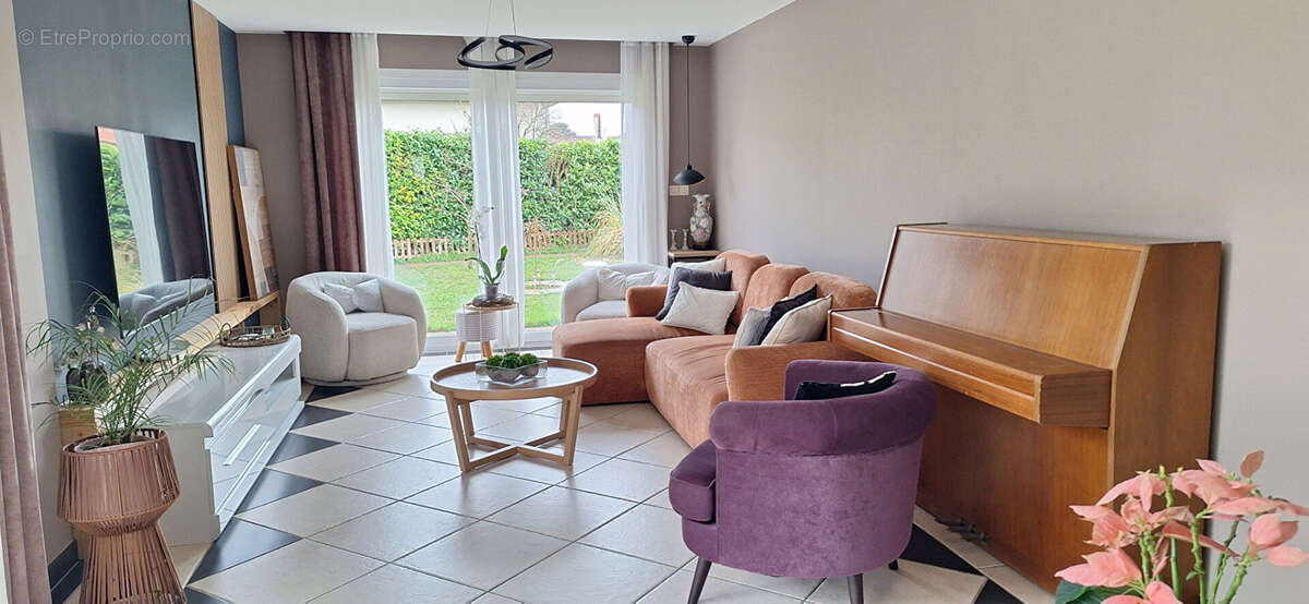 Maison 174m² à bourg-en-bresse - photo 10