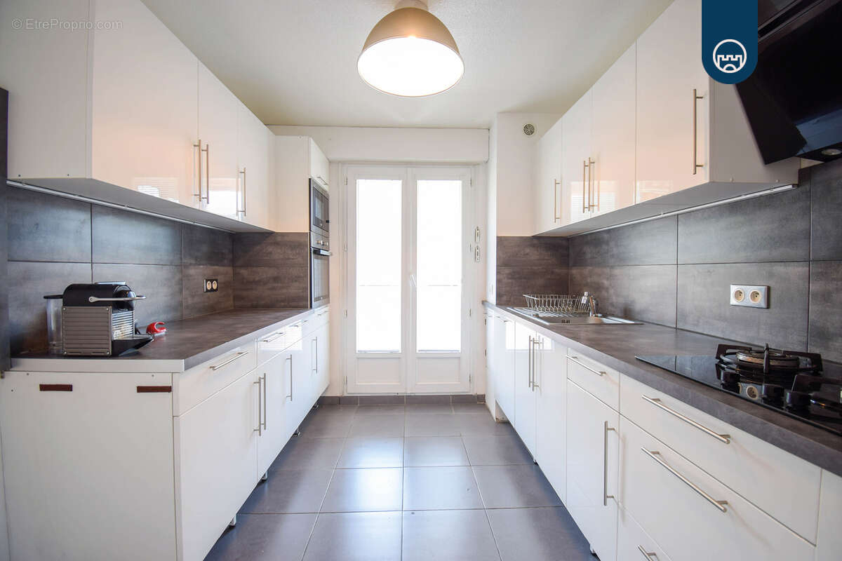 La trinite - centre - 3pcs 62m2 - photo 11
