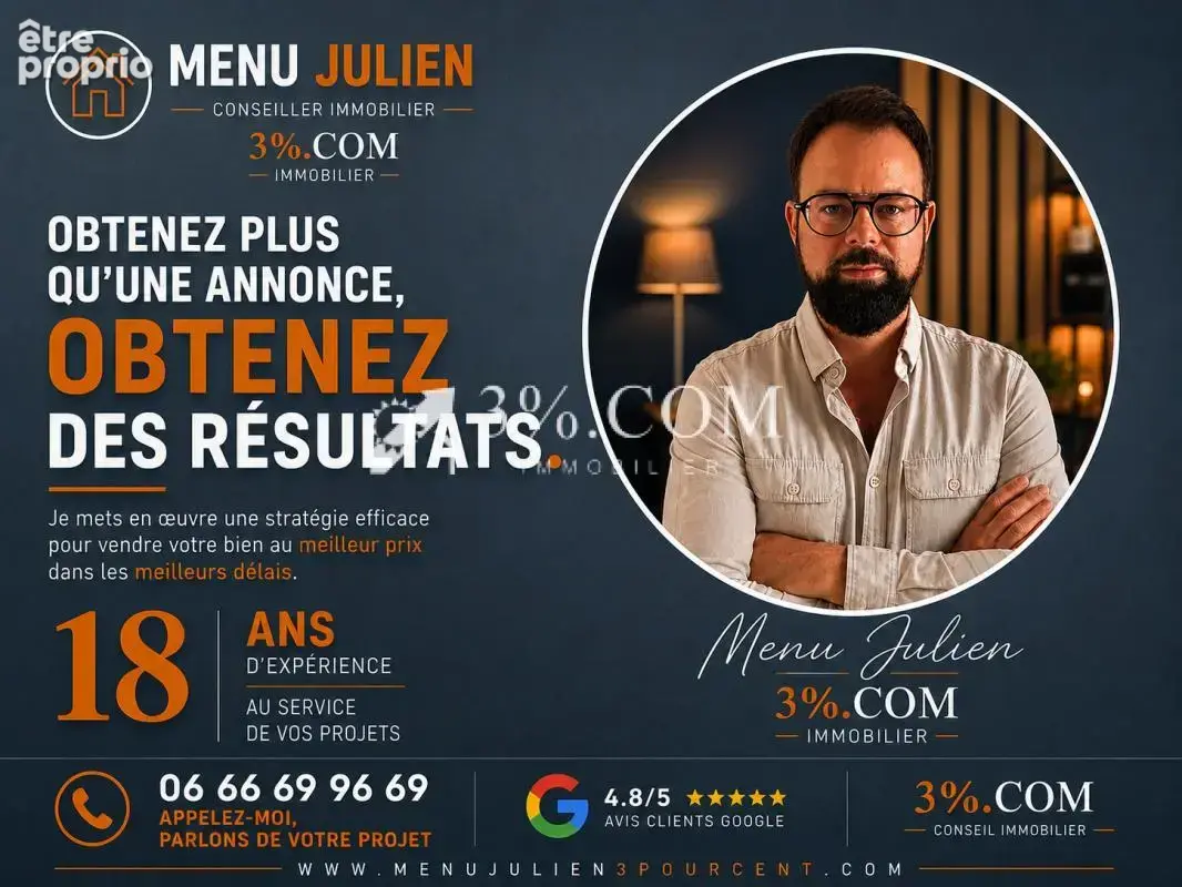 Menu julien 3%.com - loison sous lens - photo 7