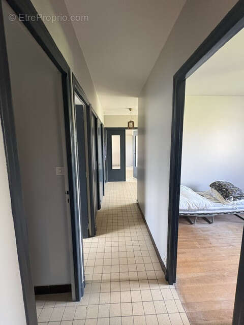 Maison à CRIEL-SUR-MER