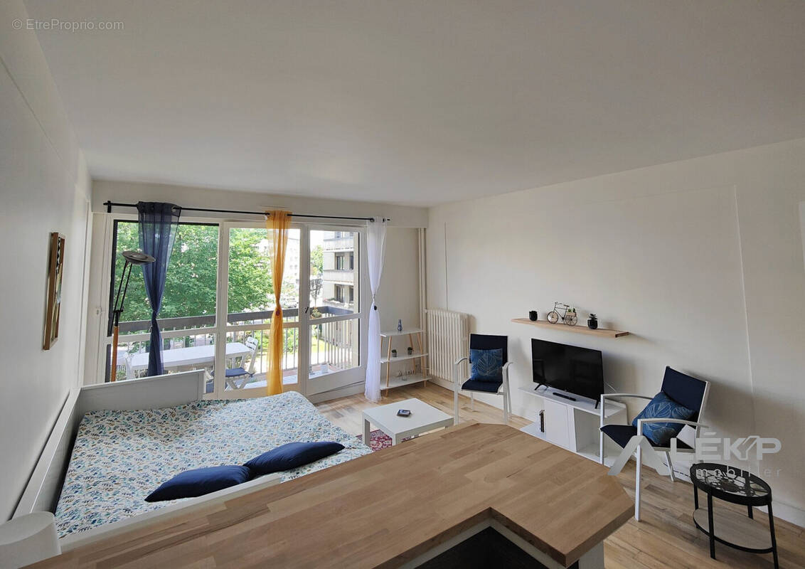 Appartement à RUEIL-MALMAISON