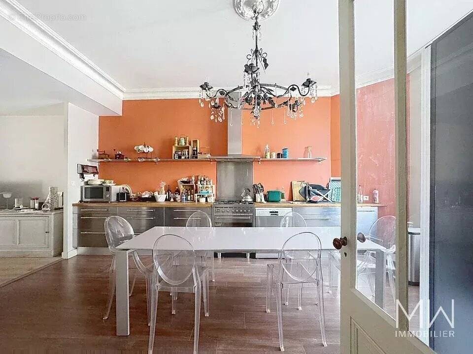 Maison à BORDEAUX