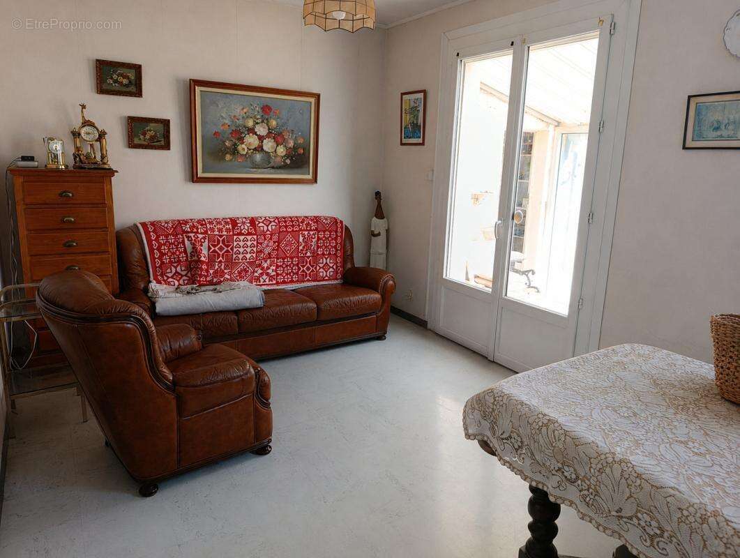 Maison à L'UNION