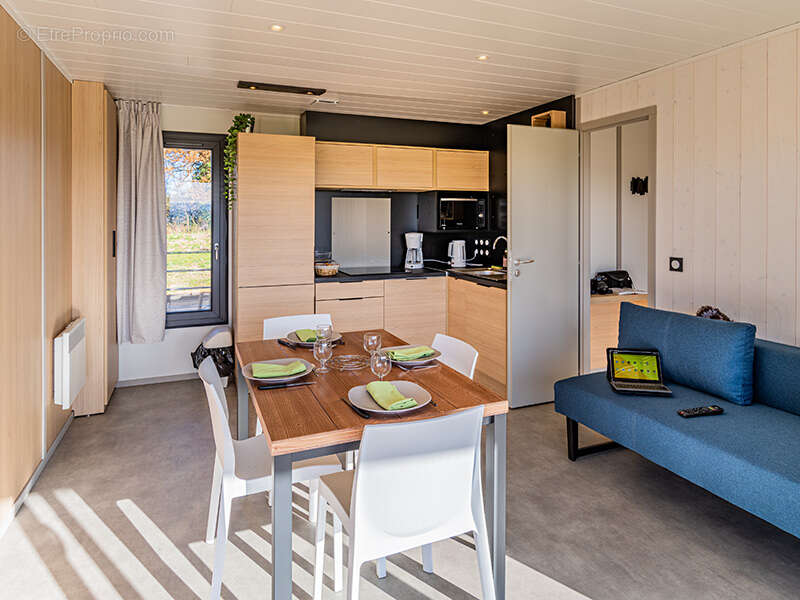 Appartement à AUBUSSON-D'AUVERGNE