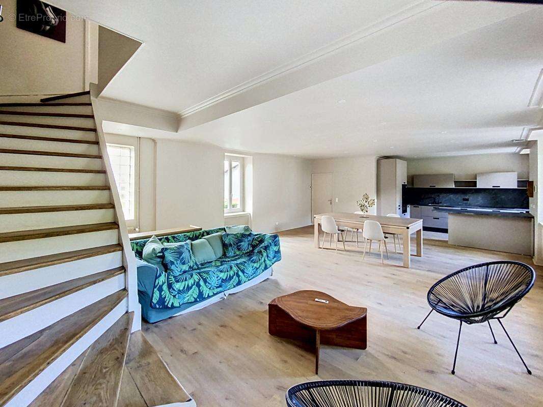 Appartement à VIENNE