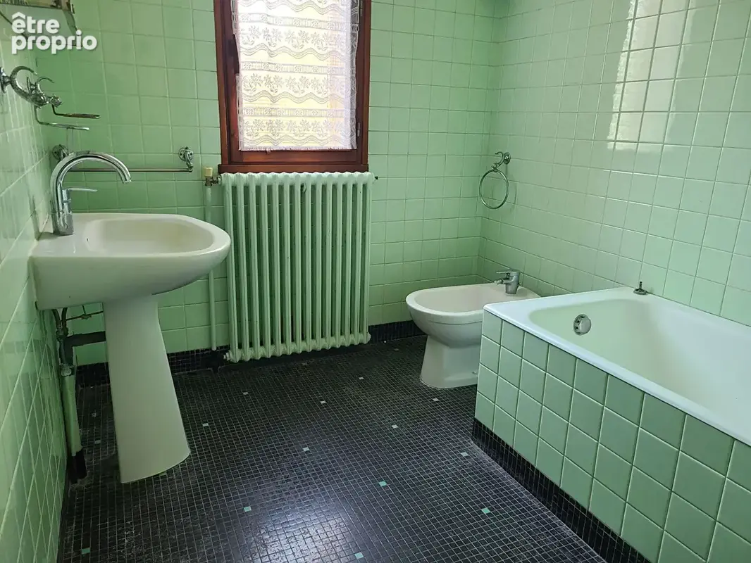Maison 117m² à villepreux - photo 6