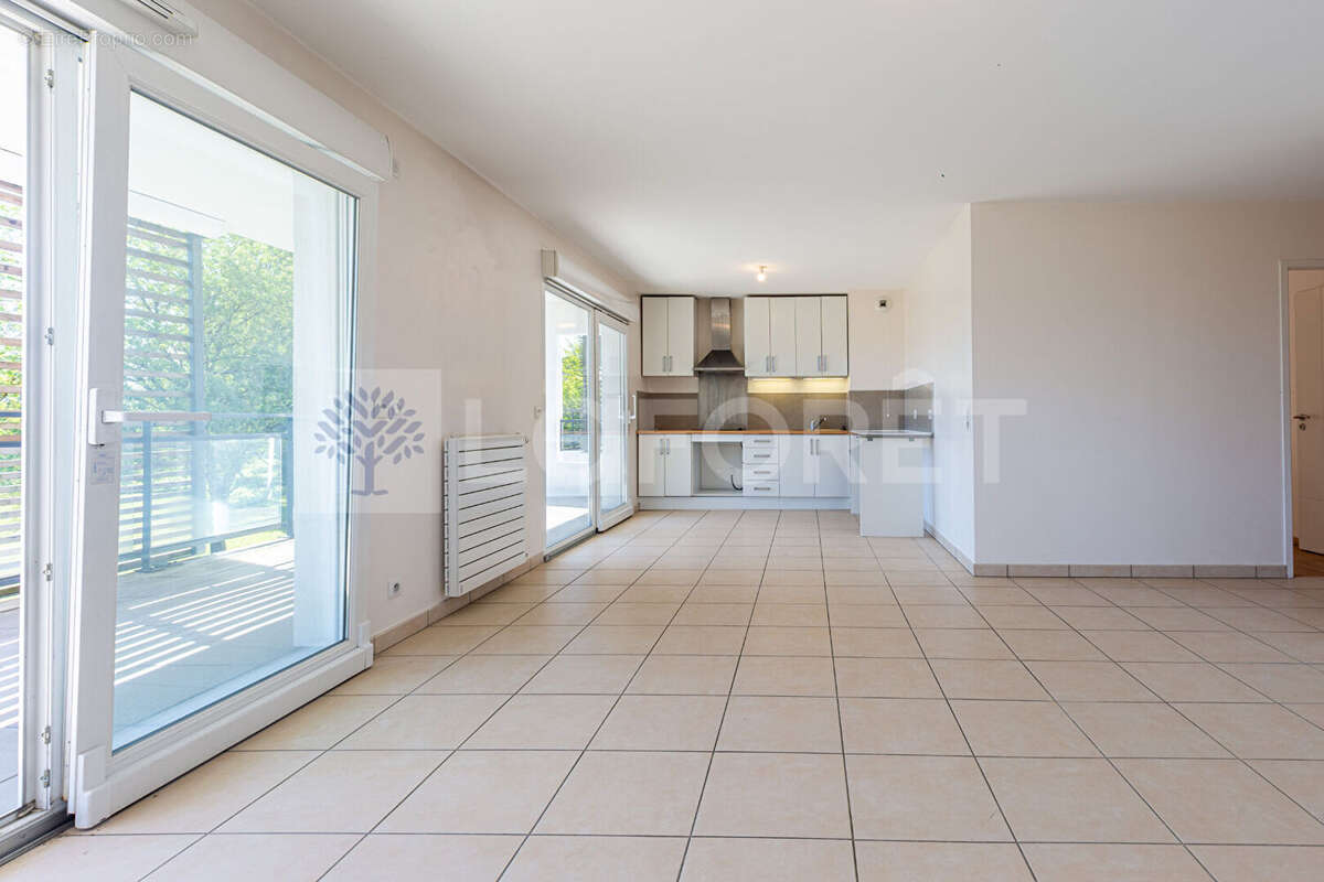 Appartement à ANNECY