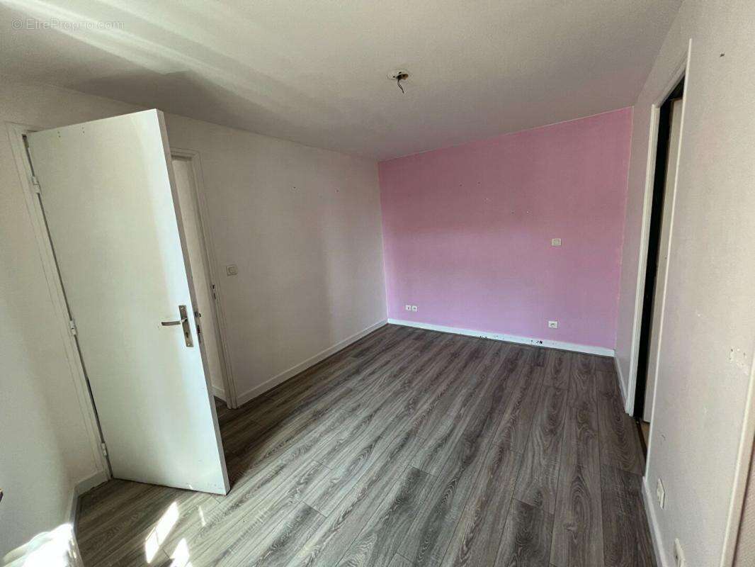 Appartement à BOURTH