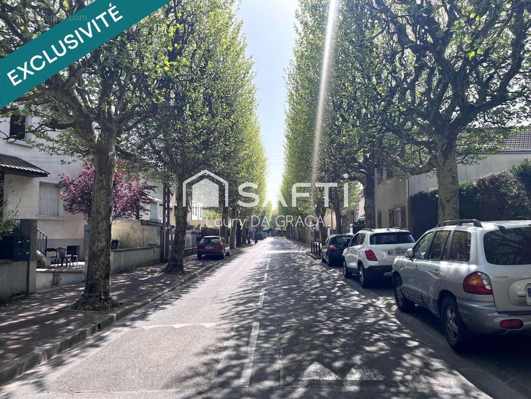 Photo 9 - Appartement à AULNAY-SOUS-BOIS