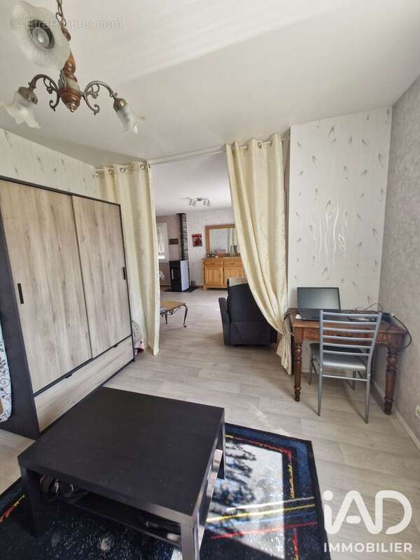 Photo 6 - Maison à MORCENX