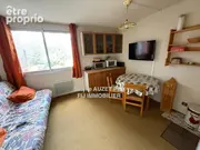 Appartement à SELONNET