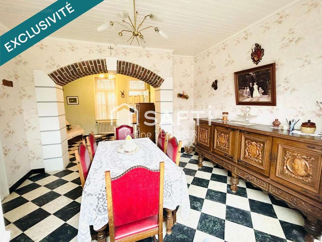 Photo 3 - Maison à THIENNES