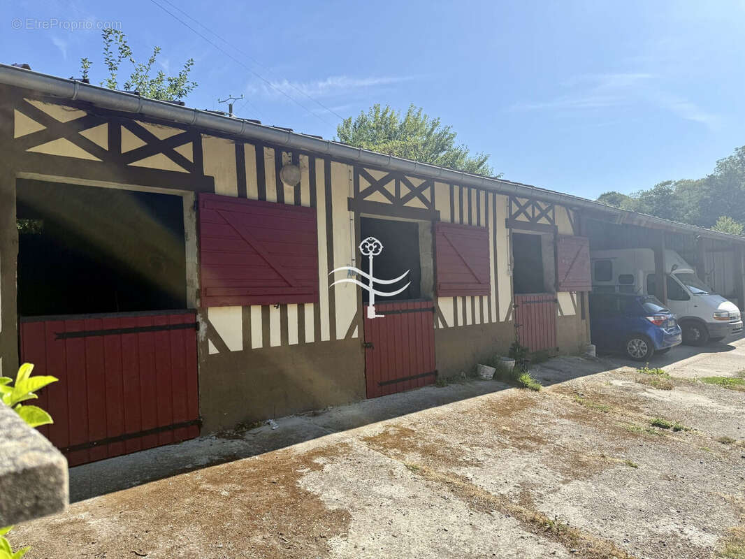 Maison 99 m² à Annebault  - photo 3