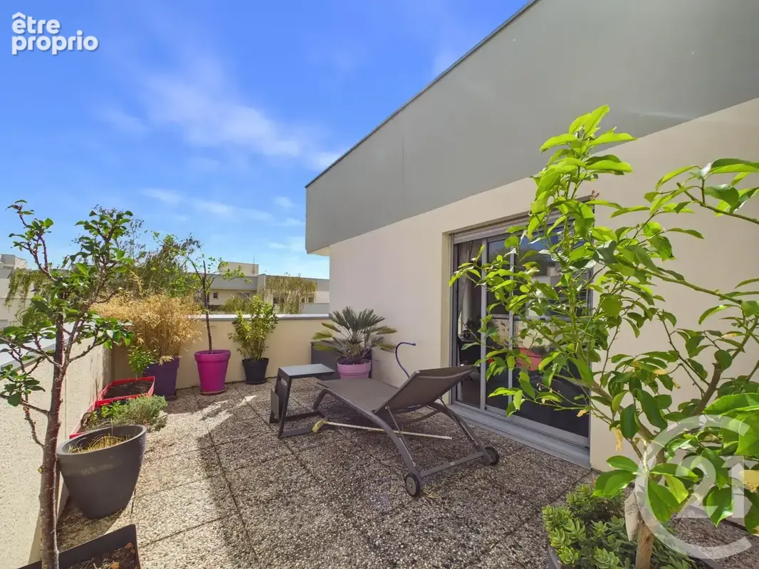 Appartement à CHARTRES