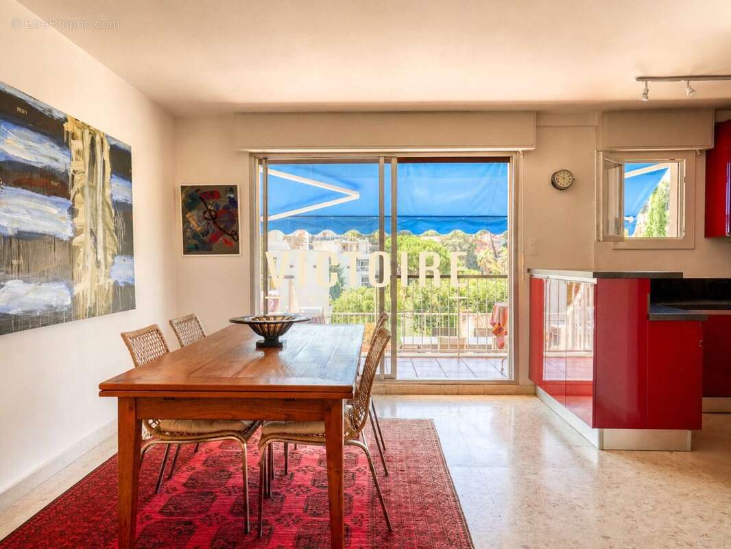 Appartement 95 m² à Cassis  - photo 8
