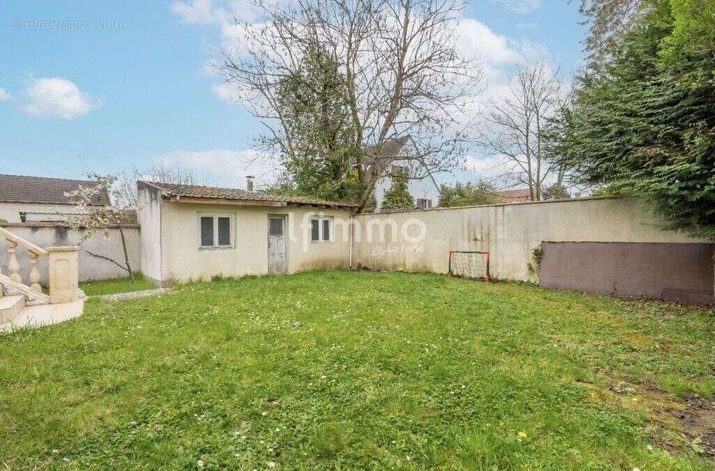 Maison F7 150 m2 Richardets Noisy-Le-Grand - photo 13
