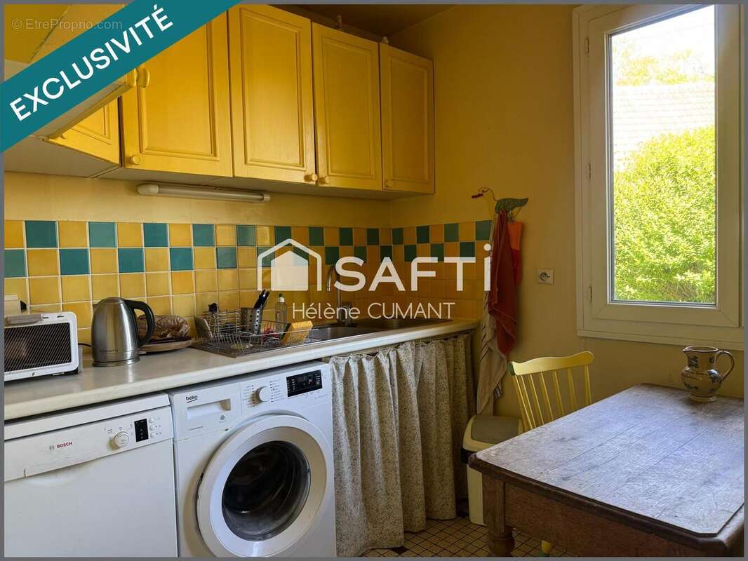 Photo 8 - Maison à CAMBREMER
