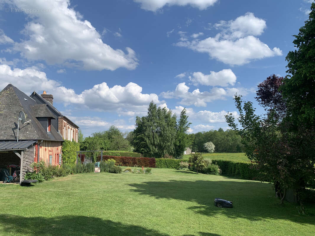 Maison de caractère Normande - photo 6