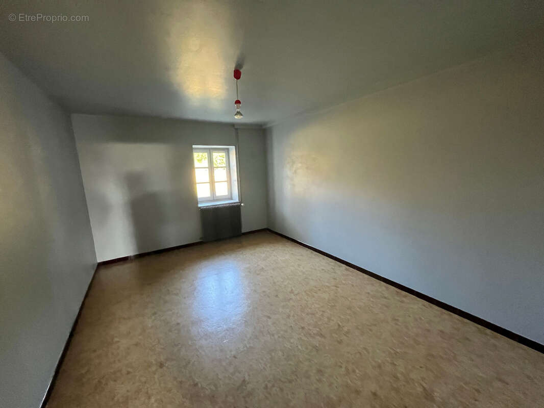 Maison à CUISERY