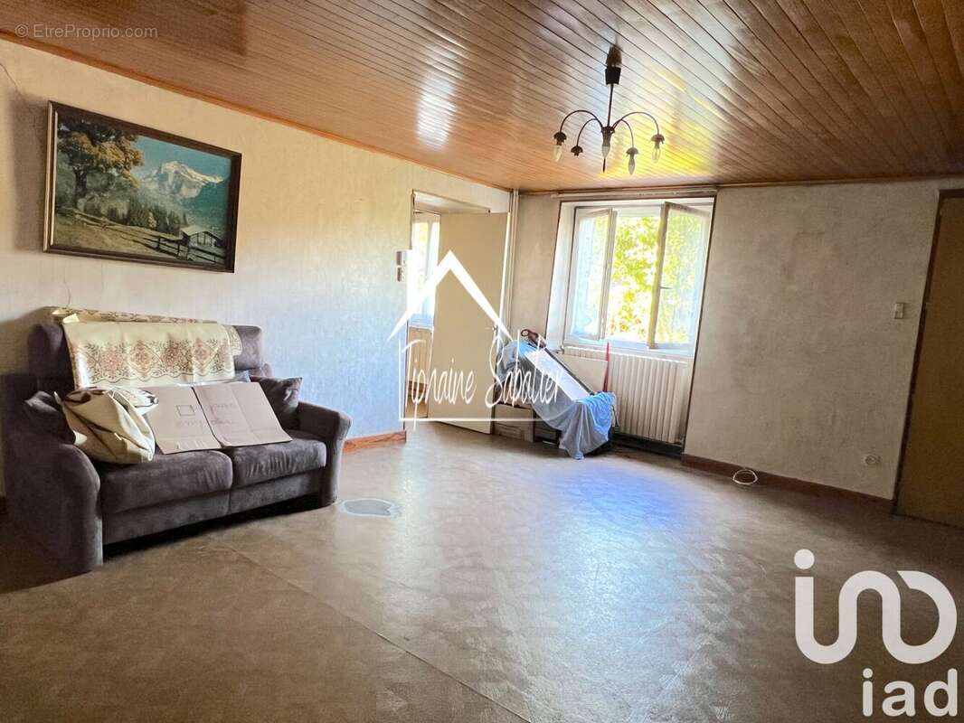 Photo 2 - Maison à CHATONNAY